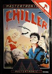 Chiller (Commodore 64)