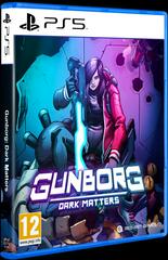 Gunborg: Dark Matters (PAL Playstation 5)