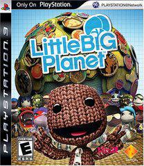 LittleBigPlanet (Playstation 3)