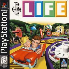 The Game of Life Playstation