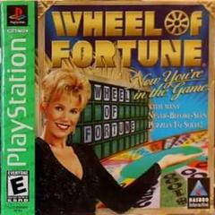 Wheel of Fortune [Greatest Hits] Playstation