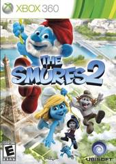 The Smurfs 2 Xbox 360