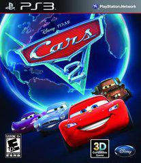 Cars 2 Playstation 3