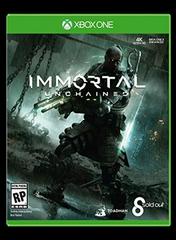 Immortal Unchained Xbox One