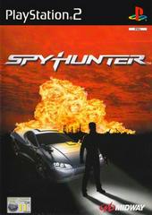 Spy Hunter [Promo] (PAL Playstation 2)