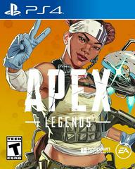 Apex Legends [Lifeline Edition] (Playstation 4)