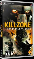 Killzone Liberation (PSP)