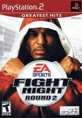 Fight Night Round 2 [Greatest Hits] Playstation 2