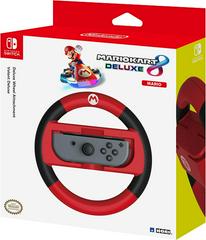 Mario Kart 8 Deluxe Wheel [Mario] (Nintendo Switch)