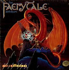 The Faery Tale Adventure (Amiga)