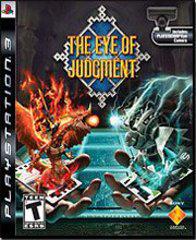 Eye of Judgment Playstation 3