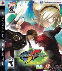 King of Fighters XII Playstation 3