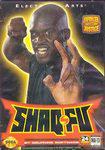 Shaq Fu (Sega Genesis)