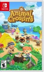 Animal Crossing: New Horizons (Nintendo Switch)