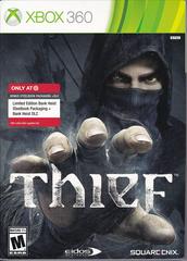 Thief [Steelbook Edition] Xbox 360
