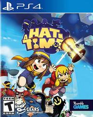 A Hat in Time (Playstation 4)