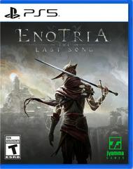 Enotria: The Last Song Playstation 5