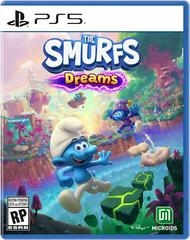 The Smurfs: Dreams (Playstation 5)