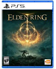 Elden Ring Playstation 5