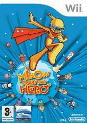 Minon: Everyday Hero (PAL Wii)