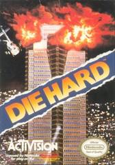 Die Hard NES