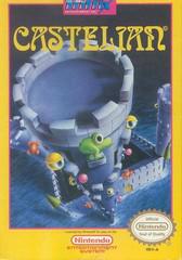 Castelian NES
