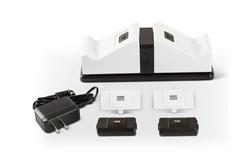 PowerA Charging Station for Xbox One [White] Xbox One
