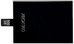 500GB Media Drive Xbox 360