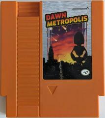 Dawn Metropolis [10th Anniversary Homewbrew] NES
