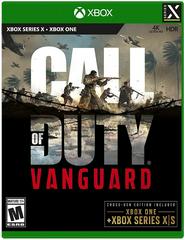 Call of Duty: Vanguard Xbox Series X