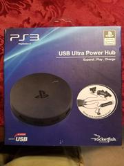 USB Ultra Power Hub Playstation 3
