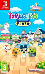 Tamagotchi Plaza (PAL Nintendo Switch)