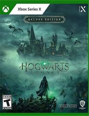 Hogwarts Legacy [Deluxe Edition] Xbox Series X
