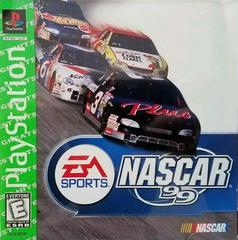 NASCAR 99 [Greatest Hits] Playstation