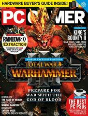 PC Gamer [Issue 347] (PC Gamer Magazine)