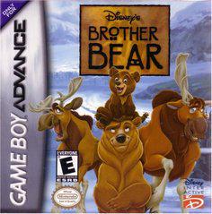 Brother Bear (GameBoy Advance)