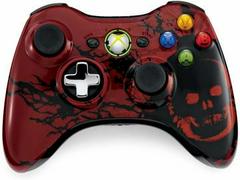 Xbox 360 Wireless Controller Gears of War 3 Edition Xbox 360