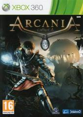 Arcania: Gothic 4 [Special Edition] (PAL Xbox 360)