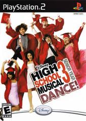 High School Musical 3 Senior Year Dance (Playstation 2)