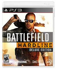 Battlefield Hardline [Deluxe Edition] Playstation 3