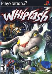 Whiplash (Playstation 2)