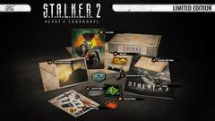 S.T.A.L.K.E.R. 2: Heart Of Chornobyl [Limited Edition] Xbox Series X