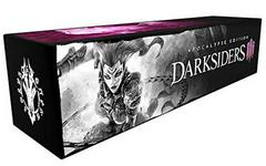 Darksiders III [Apocalypse Edition] Xbox One