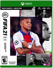 FIFA 21 [Champions Edition] Xbox One