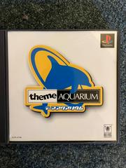 Theme Aquarium (JP Playstation)