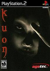Kuon Playstation 2