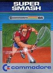 Super Smash (Commodore 64)