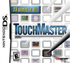 Touchmaster (Nintendo DS)