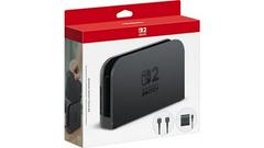 Nintendo Switch 2 Dock Set (Nintendo Switch 2)