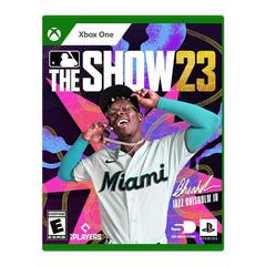 MLB The Show 23 Xbox One